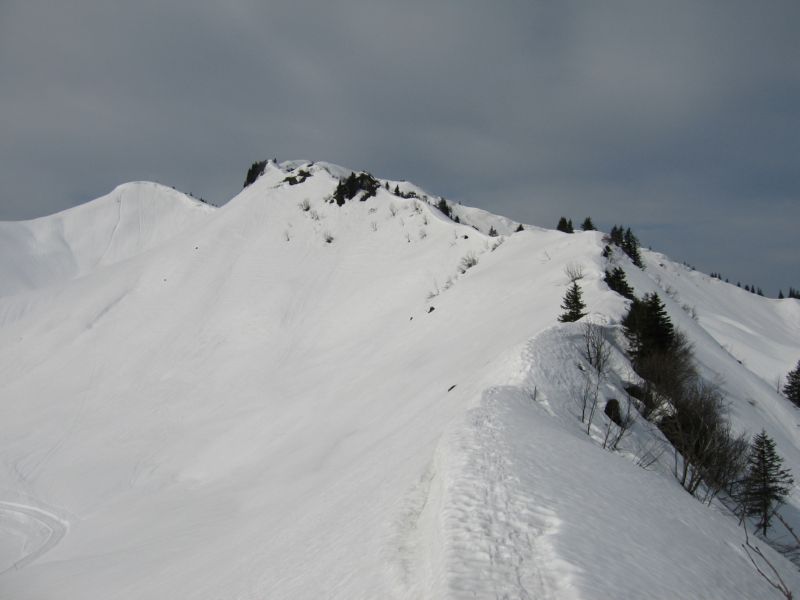 2009-04-12 Allgaeu (08) Fun Ridge